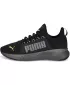 Moški čevlji PUMA SOFTRIDE PREMIER SO SPLATTER 376957-01 SIVA
