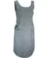 Obleka ALPINE PRO CYPHERA LSKX374 TEMNO SIVA