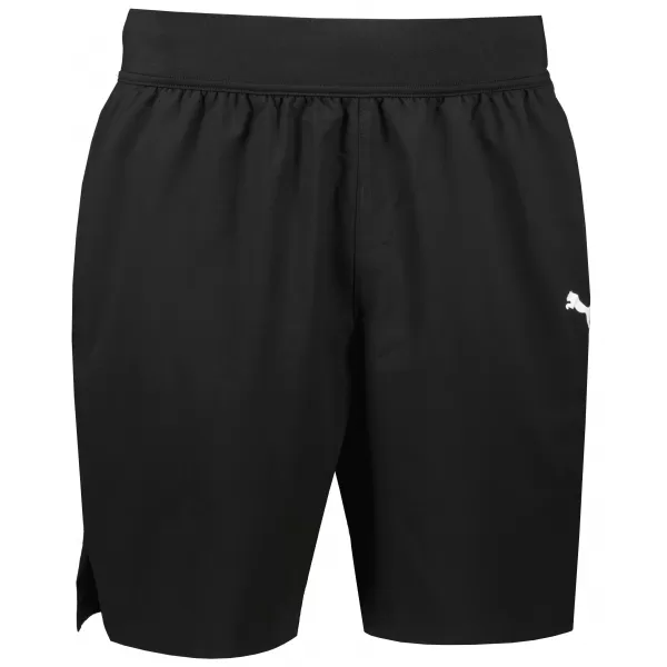  Moške kratke hlače PUMA TRAIN ULTRAWEAVE 7 SHORT 521524-51 ČRNA 