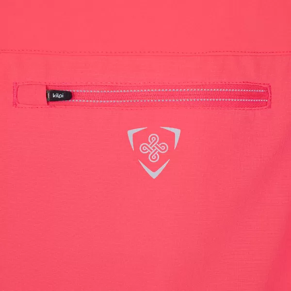  Ženska softshell jakna KILPI NEATRIL-W RL0106KI ROZA 