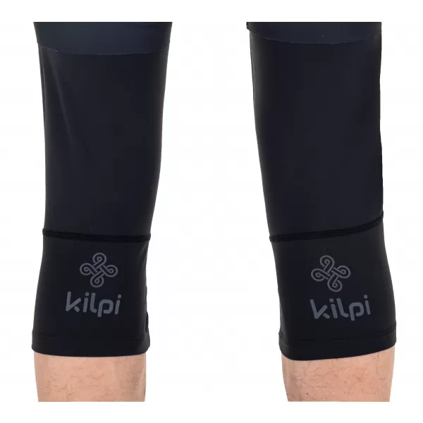  Rokav do kolena KILPI UNNO KNEES-U RU0617KI ČRNA 