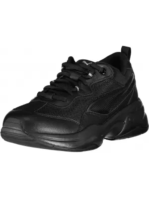 Ženski čevlji PUMA CILIA 369778-01 ČRNA