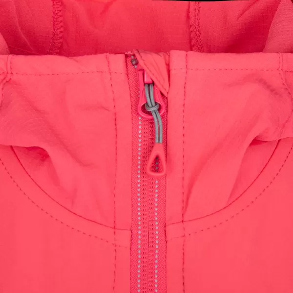  Ženska softshell jakna KILPI NEATRIL-W RL0106KI ROZA 