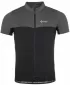 Moški kolesarski dres KILPI LAUBEN-M RM0392KI ČRNA