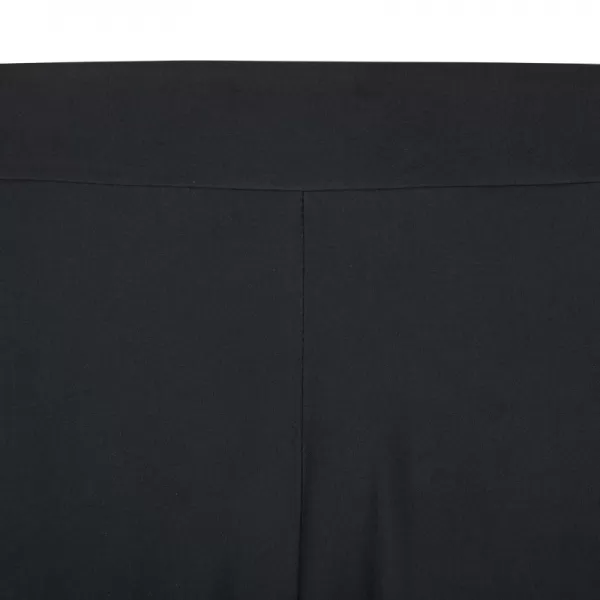  Ženske hlače KILPI HEYES-W RL0220KI ČRNA 