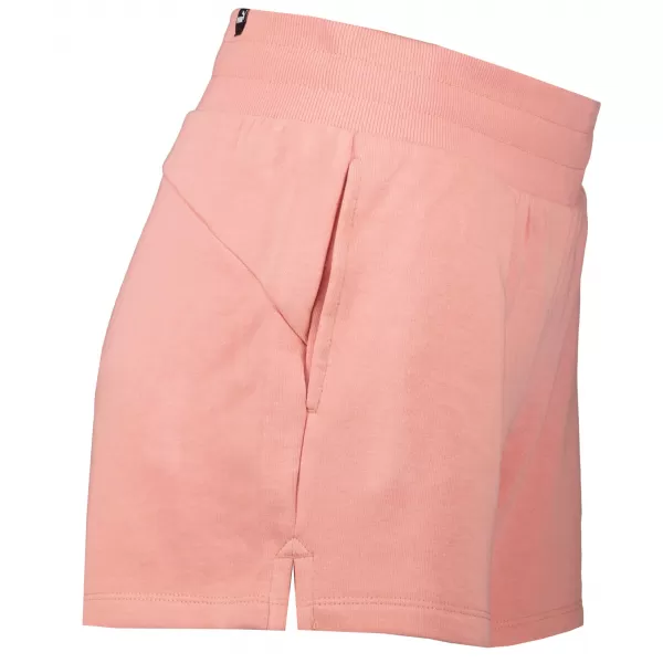  Ženske kratke hlače PUMA ESS 4 SWEAT SHORTS TR (S) 586825-63 ROZA 