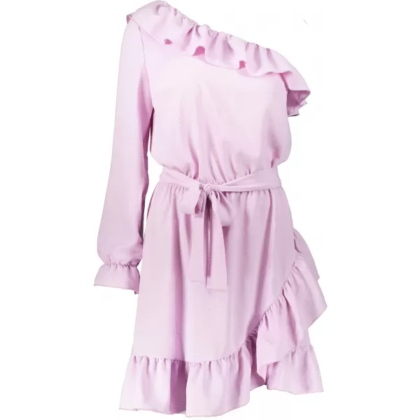  Obleka NUMOCO 366-1 LILA 
