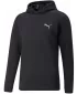 Moški pulover PUMA EVOSTRIPE HOODIE 849914-01 ČRNA