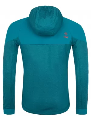 Moški pulover KILPI MEMPHIS-M RM0301KI TURKIZNA