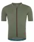 Moški kolesarski dres KILPI PETRANA-M RM0312KI KAKI