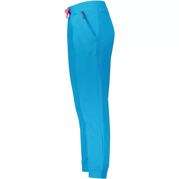  Dame ALPINE PRO GARAMA LPAX597 MODRO 
