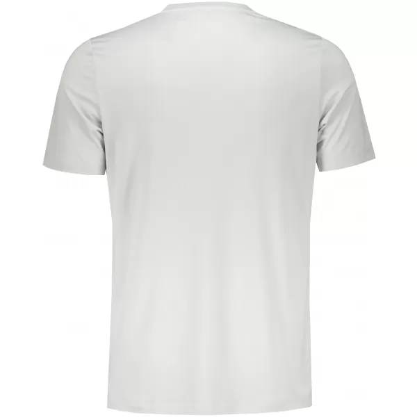  Moška majica s kratkimi rokavi PUMA ACTIVE BIG LOGO TEE 586724-09 SIVA 
