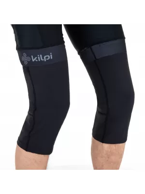Rokav do kolena KILPI UNNO KNEES-U RU0617KI ČRNA