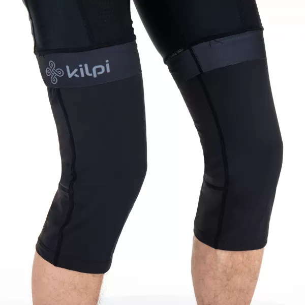  Rokav do kolena KILPI UNNO KNEES-U RU0617KI ČRNA 