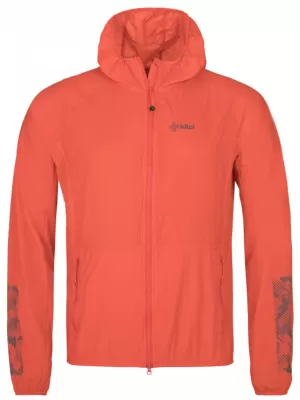 Moška jakna KILPI ROSA-M RM0104KI RDEČA