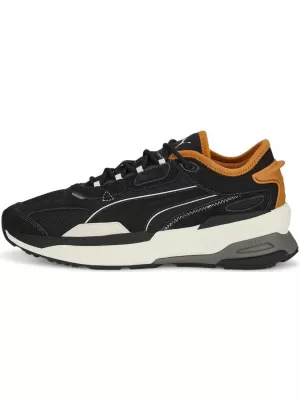 Moški čevlji PUMA EXTENT NITRO HERITAGE 385556-01 ČRNA