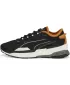 Moški čevlji PUMA EXTENT NITRO HERITAGE 385556-01 ČRNA