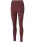 Ženske pajkice PUMA POWER DECO GLAM TIGHTS 671759-42 BORDO