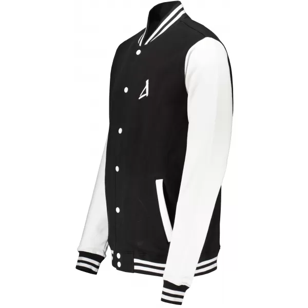  Moški pulover ALTISPORT BYB/ALM002BB004 ČRNA 