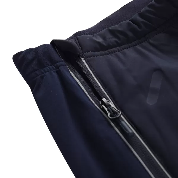  Kratke hlače ALPINE PRO GINAR MPAY595 MODRO 