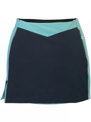 Žensko krilo KILLTEC KOW 106 38596 SVETLO MODRA/TEMNO MODRA