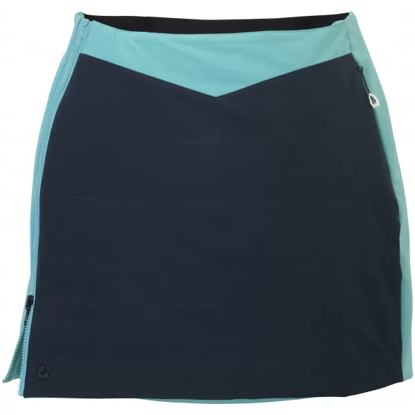  Žensko krilo KILLTEC KOW 106 38596 SVETLO MODRA/TEMNO MODRA 