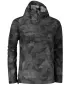 Jakna ALPINE PRO GIBB MJCY560 TEMNO SIVA