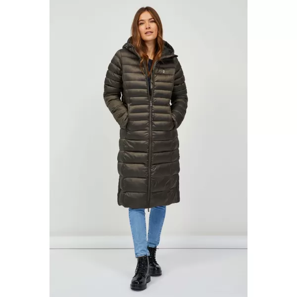  Plašč SAM 73 KUMI WB 850 KHAKI 