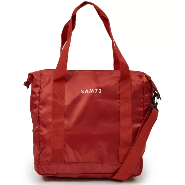  Torba SAM 73 ULENFE LBGX062 RDEČA 