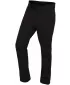 Hlače ALPINE PRO ZEBIN MPAY590 ČRN