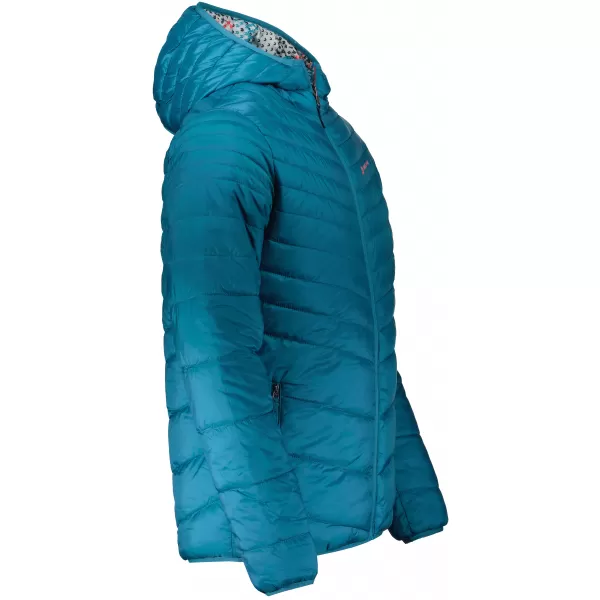  Jakna ALPINE PRO MICHR MJCY559 SVETLO MODRA 