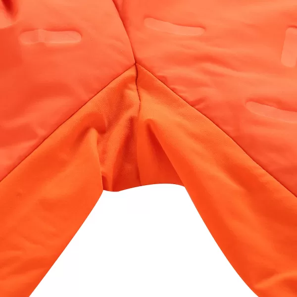  Jakna ALPINE PRO BARIT MJCY555 ORANŽNA 