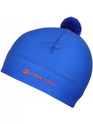 Pokrov ALPINE PRO ABERE UHAY122 MODRO