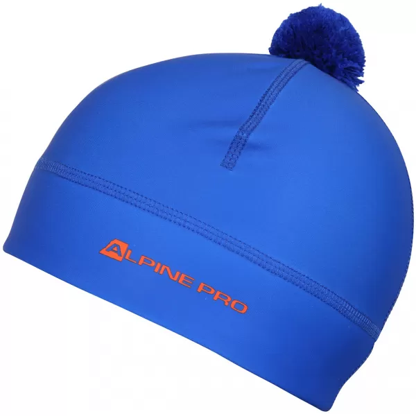  Pokrov ALPINE PRO ABERE UHAY122 MODRO 