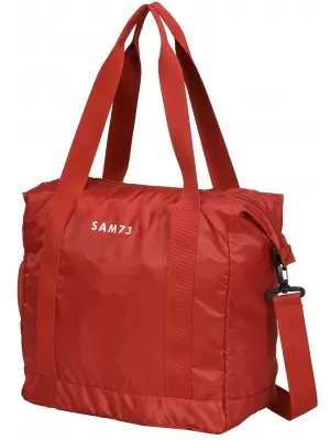 Torba SAM 73 ULENFE LBGX062 RDEČA