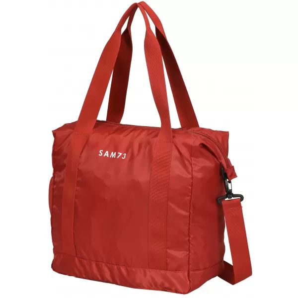  Torba SAM 73 ULENFE LBGX062 RDEČA 
