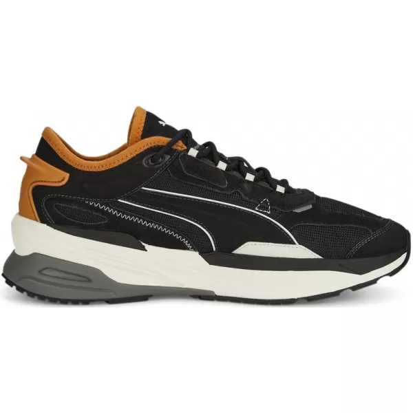  Moški čevlji PUMA EXTENT NITRO HERITAGE 385556-01 ČRNA 
