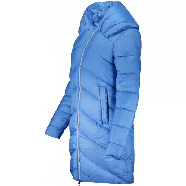  Plašč ALPINE PRO TABAELA LCTY174 MODRO 