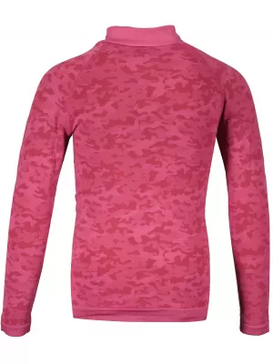 Toplotna ALPINE PRO LUBINO KUNY036 FUCHSIA