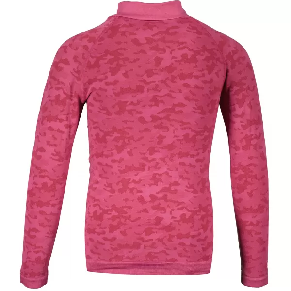  Toplotna ALPINE PRO LUBINO KUNY036 FUCHSIA 