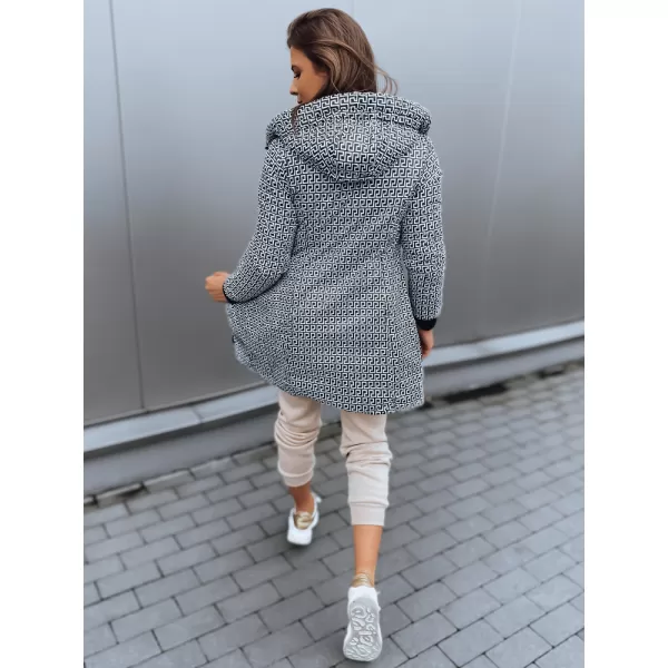  Plašč DSTREET TY3078 BEŽ 