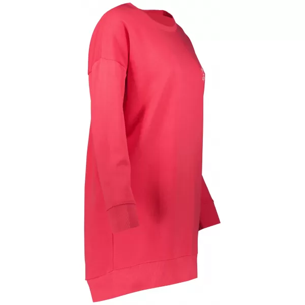  Ženski pulover ALTISPORT CYGNA LSWX343 ROZA 