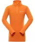 T -majica ALPINE PRO ASUPPO KTSY407 ORANŽNA