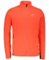 Jakna ALPINE PRO BARIT MJCY555 ORANŽNA