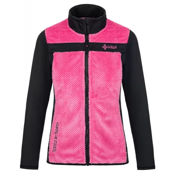 Ženski pulover KILPI CHLOE-W SL0208KI ROZA 