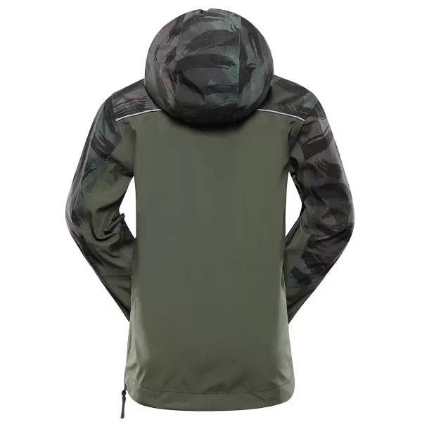  Jakna ALPINE PRO GIBBO KJCY250 OLJK 