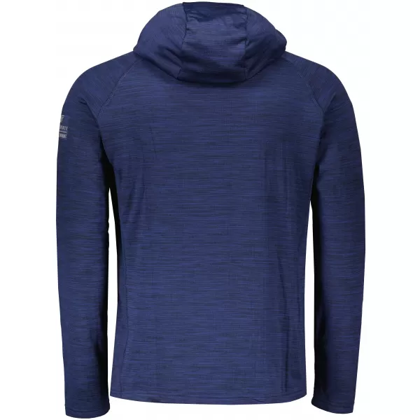  Moška jopica ALPINE PRO HISH MSWY331 TEMNO MODRA 
