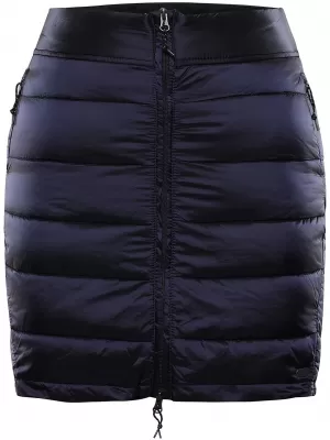 Žensko krilo ALPINE PRO HATTILA LSKY401 MODRO
