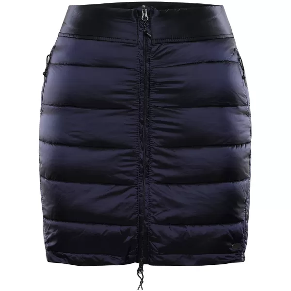  Žensko krilo ALPINE PRO HATTILA LSKY401 MODRO 