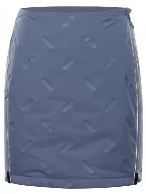 Žensko krilo ALPINE PRO BABELA LSKY400 MODRO